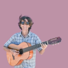 ENCUENTRO DE CANCIONISTAS Y TROVADORES