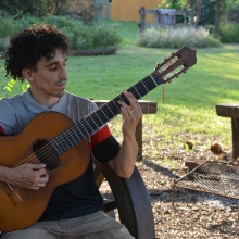 AGUSTÍN PRIOTTO 
