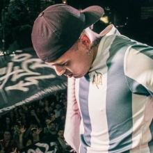 AKARO - LEITOH - IAN WAV