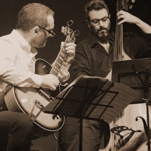 DUO PETETTA - BOZZANO