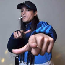 LA FIESTITA WINAMP - MALA FAMA