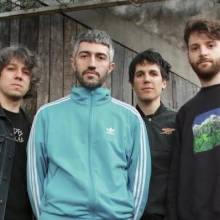 BESTIA BEBE - PERRO FANTASMA - SHOOSH