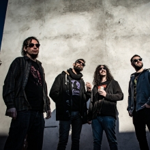 UNDERMINE - VIOLACIÓN AUDITIVA - ANOTHER CHANCE