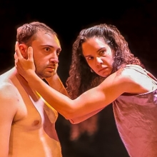 LAS ESCENAS SECUNDARIAS