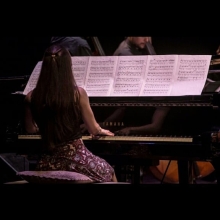 CONCIERTO DE PIANO
