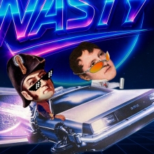 NASTY OID MORTALES