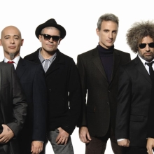 LOS FABULOSOS CADILLACS