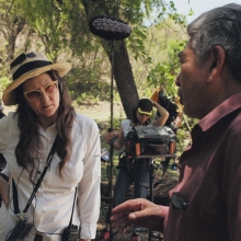 FESTIVAL DE CINE LATINOAMERICANO
