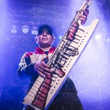 DAMAS GRATIS - GRUPO TRINIDAD - META GUACHA