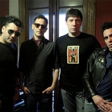 KATARRO VANDÁLIKO - LOS MENTIROSOS