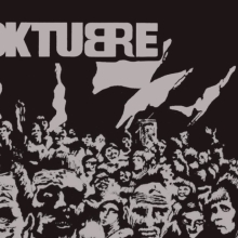 DE REGRESO A OKTUBRE