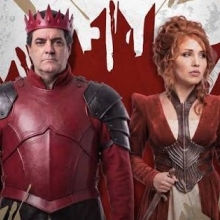 MACBETH
