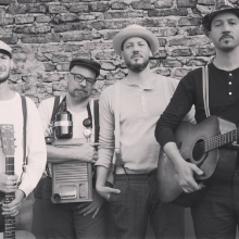 LOS BOURBONES - FANATICA VICIOSA