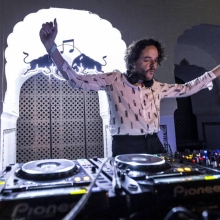 MATIAS AGUAYO - FRANCO CINELLI - DEEP MARIANO - LNT NOIRE