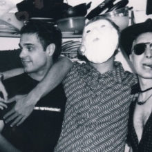 PLANETA PÚBLICO BAILABLE