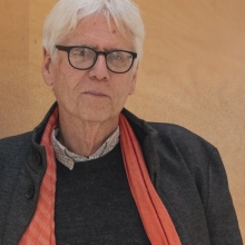 33° FESTIVAL INTERNACIONAL DE POESÍA DE ROSARIO