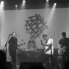 MADRESELVA - JUAN PABLO FERNANDEZ Y LOS TECHISTAS DEL APOCALIPSIS