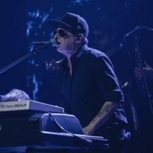 ANDRÉS CALAMARO 
