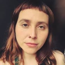 IVONNE BRANGIER Y LA BANDA LUNAR - AMANCAY ROJO