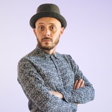 PABLO PICOTTO