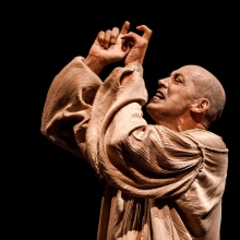 HABITACIÓN MACBETH 