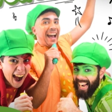 LA BANDA VEGETAL