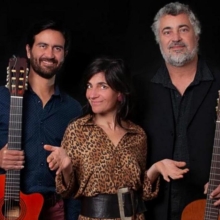 FESTIVAL BOLEROS