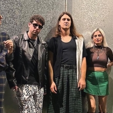 VIVA ELÁSTICO - MUÑECAS