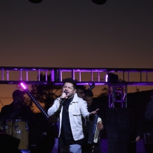 COTY HERNÁNDEZ - KANICHE 