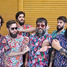 TABALEROS