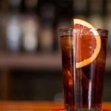 FIESTA DEL VERMUT ROSARINO