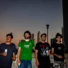 PARRILLEROS DEL PARANA