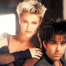 TRIBUTO A ROXETTE