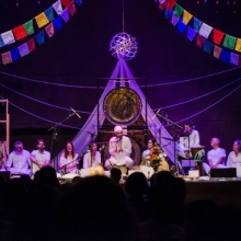 EL VIAJE DE LA KUNDALINI 