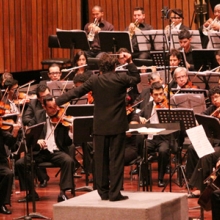 ORQUESTA FILARMONICA DE MEDELLIN