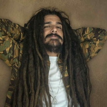 DRED MAR I