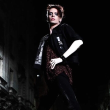 LA FAKIN YET - JUBABY - FINGIR DEMENCIA Y MÁS