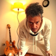 DANI PELLEGRINET 