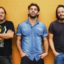 TRIO VENTANAS