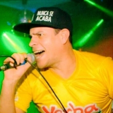 HERNAN NARVAEZ & YERBA BRAVA