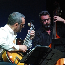 DÚO PETETTA BOZZANO