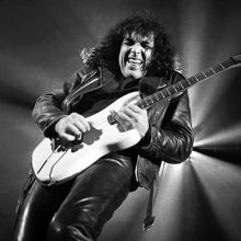 HOMENAJE A PAPPO’S BLUES Y RIFF