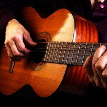 SIU GUARANI - GARUFA