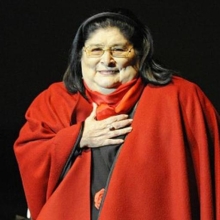 TRIBUTO A MERCEDES, SILVIO Y VICTOR