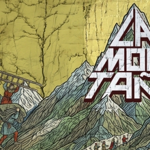 LA MONTAÑA
