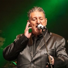 EL BRUJO EZEQUIEL - ACLAMADO AMISTAD