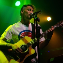 SEBA AMORELLI 