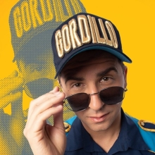 GORDILLO