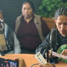 RADIO CON IDENTIDAD SONORA