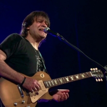 RATONES PARANOICOS POR BONZO